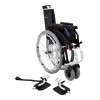 Cadeira de rodas Latina Compact